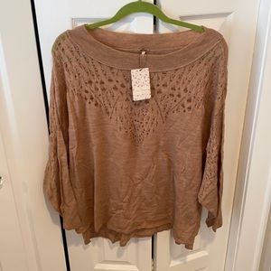 Free People Sweater